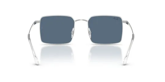 Ray-Ban 0RB 3782 003/80 53 Unisex Güneş Gözlüğü