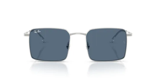 Ray-Ban 0RB 3782 003/80 53 Unisex Güneş Gözlüğü