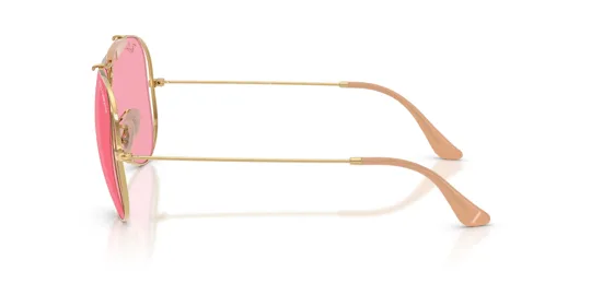 Ray-Ban 0RB 3138M 001/84 58 Unisex Güneş Gözlüğü